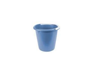 Spainis 10l, ar plastmasas rokturi, plastmasas, zils